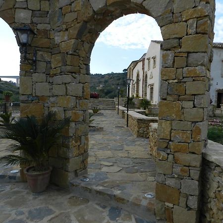 Casale Del Golfo Guest House Castellammare del Golfo Ngoại thất bức ảnh