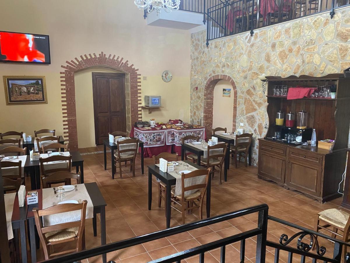Casale Del Golfo Guest House Castellammare del Golfo Ngoại thất bức ảnh