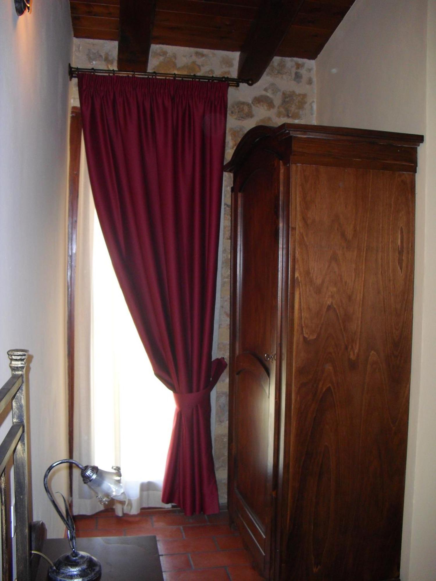 Casale Del Golfo Guest House Castellammare del Golfo Ngoại thất bức ảnh