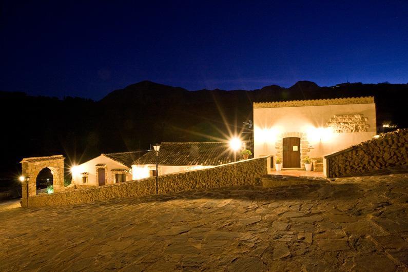 Casale Del Golfo Guest House Castellammare del Golfo Ngoại thất bức ảnh