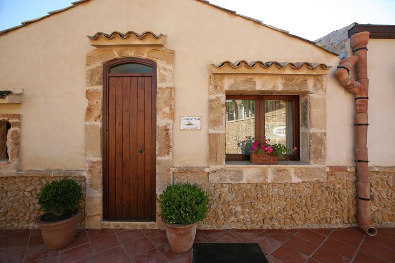 Casale Del Golfo Guest House Castellammare del Golfo Ngoại thất bức ảnh