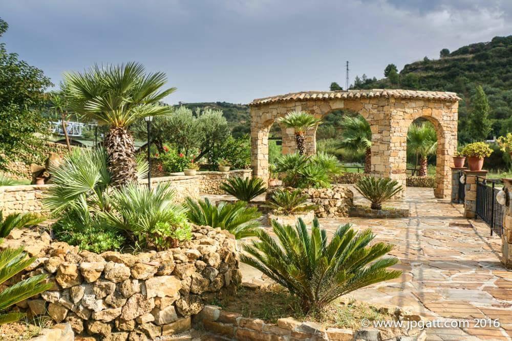 Casale Del Golfo Guest House Castellammare del Golfo Ngoại thất bức ảnh