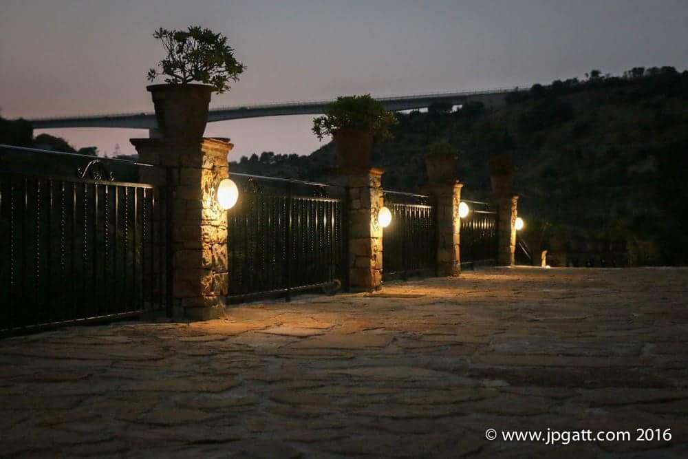 Casale Del Golfo Guest House Castellammare del Golfo Ngoại thất bức ảnh