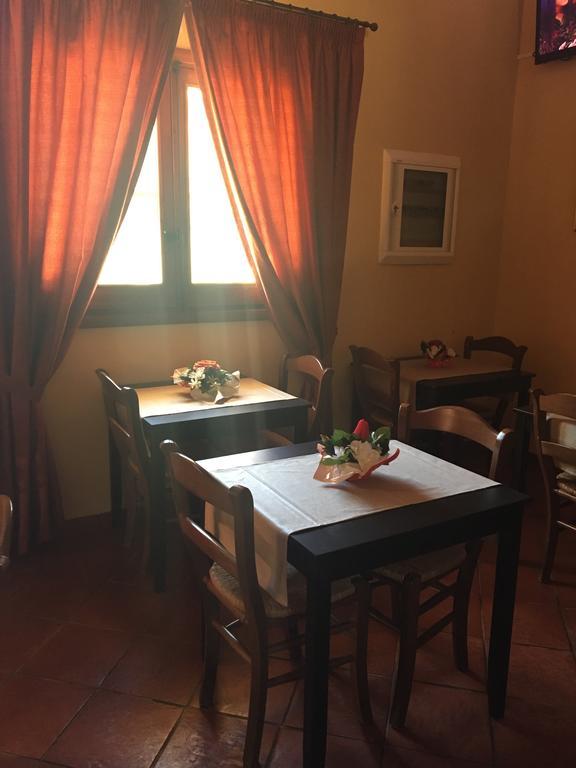 Casale Del Golfo Guest House Castellammare del Golfo Ngoại thất bức ảnh