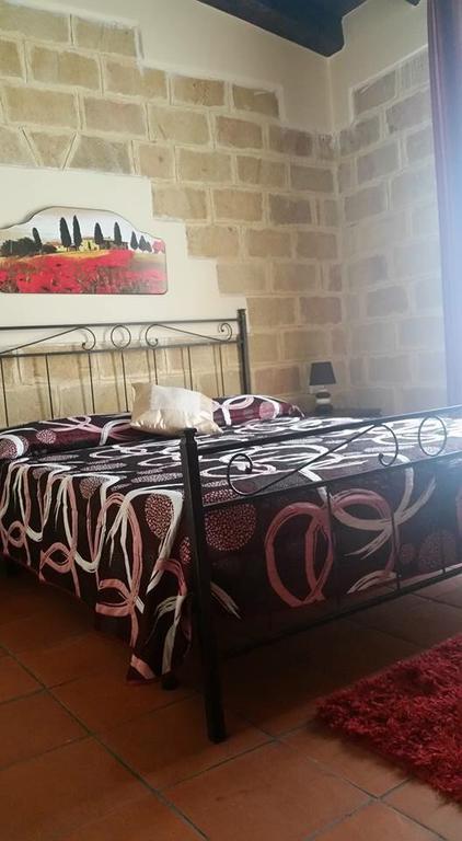 Casale Del Golfo Guest House Castellammare del Golfo Ngoại thất bức ảnh